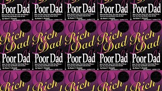 Rich Dad Poor Dad  Free Full Length Audiobook [upl. by Deerdre]