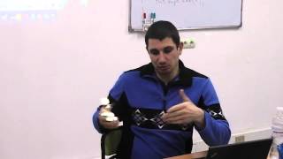 Java Core October Multithreading Лекция16 Часть 1 [upl. by Airreis26]