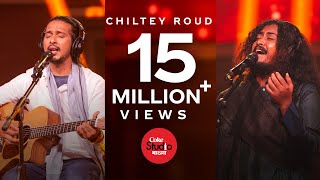 Chiltey Roud  Coke Studio Bangla  Season One  Arnob X Ripon Boga [upl. by Neils]