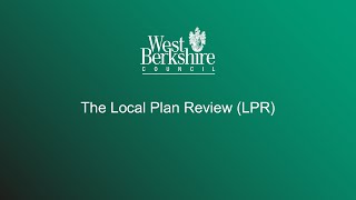 Local Plan Review  Tuesday 11th June Day 9 Morning Session [upl. by Idnib]