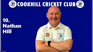 TEAM NEWS Cookhill 2nd XI v Pedmore 4th XI 6 May 2023 [upl. by Ahsel197]