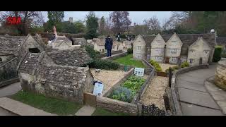 Bourtononthe Water and The Model Village [upl. by Llesig]