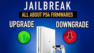 Don’t update your PS4 firmware before watching this [upl. by Udall]