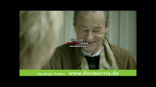 DocMorris Apotheke TV Spot 2010  Wolfgang Beigel [upl. by Xel]