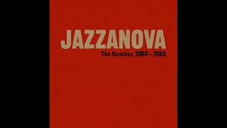 Jazzanova In Between CD HQ Album [upl. by Dalohcin]