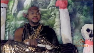 Agartha Part 2  Latest Yoruba Movie 2018 Premium Starring Odunlade Adekola  Segun Ogungbe [upl. by Bernard]