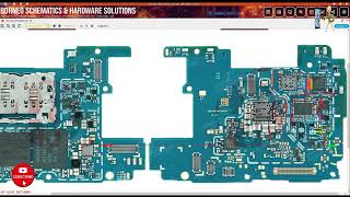 SAMSUNG A24SM A245 NetworkWiFiHardware Solutions [upl. by Goldin309]