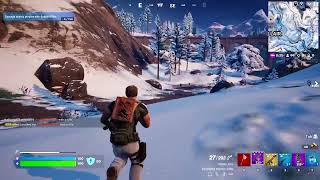 super awesoem fortnite show [upl. by Sidonia653]