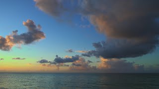 17 minutes on the beach in Ishigaki Island  SIGMA fp 12bit RAW [upl. by Mitch]