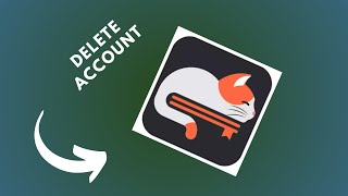 how to delete MangaDex account [upl. by Koziel663]