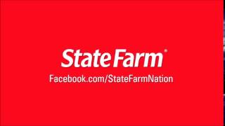 State Farm Jingle [upl. by Altaf]