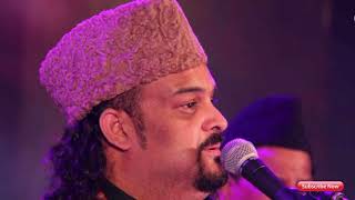 Karam Mangta Hoon Dua By Amjad Sabri Digital Stereo [upl. by Rustice]