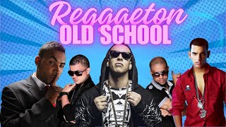 🔥 Reggaeton Old School Discoteca 2024 🔥 DJ NEXUS CHILE [upl. by Ardnot]