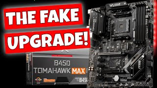 MSI B450 Tomahawk MAX 2 Unboxing What Is The Difference amp Is It Worth It [upl. by Darken]