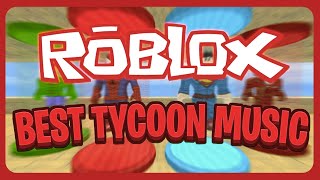 Roblox Tycoon Music Compilation EMOTIONAL [upl. by Adelric]