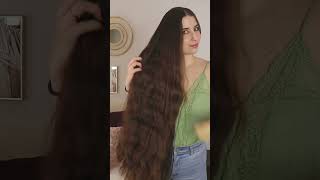 3 TIPS PARA HACER CRECER EL CABELLO RÁPIDO Cabello Largo [upl. by Anuhsal]