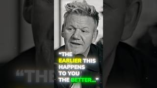 Gordon Ramsay’s Secret to Turning Pain into Power [upl. by Waylon625]