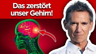 Dein Gehirn ist in Gefahr Arzt enthüllt brutale Wahrheit [upl. by Fulbright]