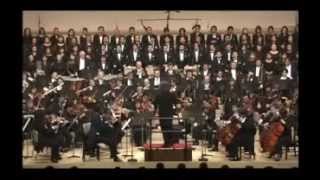 Beethoven  Symphony No 9 Choral Ozawa Seiji [upl. by Rema]