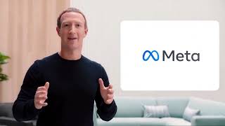 Zuckerberg unveils AI projects aimed at building metaverse future [upl. by Anilosi]