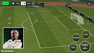 FC MOBILE 24  Gameplay Walkthrough Android Part 33 [upl. by Thanh417]