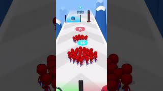 AGENT SUPER HERO RUN 🦸 ⭕️⭕️ game games funnyvideos funny viral trending [upl. by Kamat]