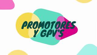 ¡Trabaja como Promotora o GPV en Salesland [upl. by Raffin]