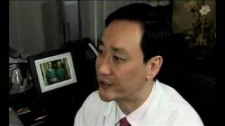 Non Cutting vs Incision Asian eyelid surgery Dr Charles S Lee [upl. by Dionysus]