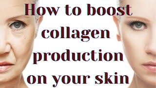 The Secret to Healthy and Younger Looking Skin A Guide to Collagen and Lymphatic Boosting [upl. by Pirozzo]