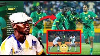 Sénégal Vs Burkina Faso  Mame bo décortique le match [upl. by Appledorf]