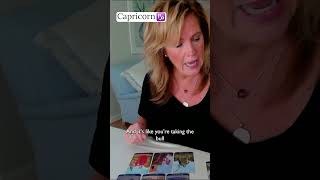 CAPRICORN  Time To REINVENT Yourself  September 2024 Zodiac Tarot Reading tarot shorts [upl. by Medea]