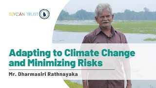 Adapting to Climate Change and Minimizing Risks [upl. by Irt]