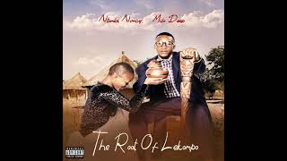 Thandaza  Milo Deep x Ntombi Nancy x King Master Lekompo 2024 [upl. by Yasmar422]