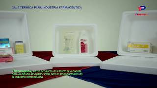 Thermopack Medicina [upl. by Maon]