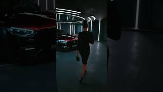 BRABUS X QUEEN brabus mercedes viralshorts dubai viralvideo luxury luxurycars youtubeshorts [upl. by Ybot]