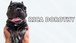 Remembering Rica Dorothy [upl. by Ardnas]