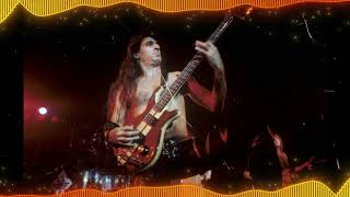 Manowar  Violence And Bloodshed Live 1987  Fighting The World Era Audio HQ [upl. by Buderus]