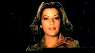 Assala  Mabash Ana Official MUSIC Video HD أصالة  مابقاش أنا [upl. by Aitnauq]