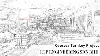 United State Turnkey Project [upl. by Gnouhc]