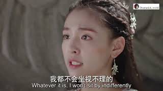 Fighter of the destiny Episode20 with English subtitles by Dramatickworld [upl. by Htebazileharas]