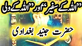 Allah k Safeer Allah K Wali [upl. by Trace]