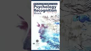 VA Psychology Recognition Week [upl. by Maharva]