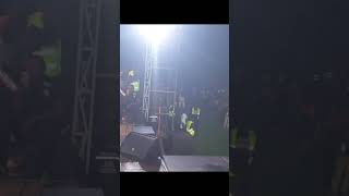 Ferre Gola Live in Luanda Angola [upl. by Naggem227]