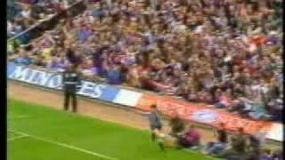 Newcastle United 199293 Season Review  Part One [upl. by Euqinoj85]