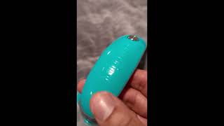 Hand Held Massager with Grip [upl. by Tnayrb]