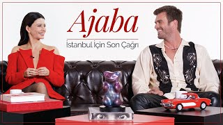 Ajaba Film  İstanbul İçin Son Çağrı [upl. by Sherourd]