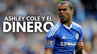 LOS ÁNGELES DE JAVI 57 ASHLEY COLE Y EL DINERO [upl. by Aillimac111]