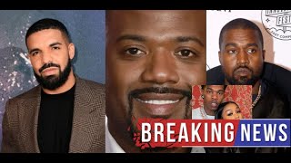 Kanye Begs for Grammy Lil Baby got Jayda Wada DESPERATE Ray J Clowned Drake Album Done [upl. by Sikes]