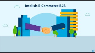 Intelisis Ecommerce B2B [upl. by Sillert]