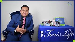 ASAHEL VARGAS TESTIMONIO [upl. by Elayne]